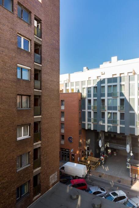 Rumbach 22 Center Apartment With Ac Budapeste Exterior foto