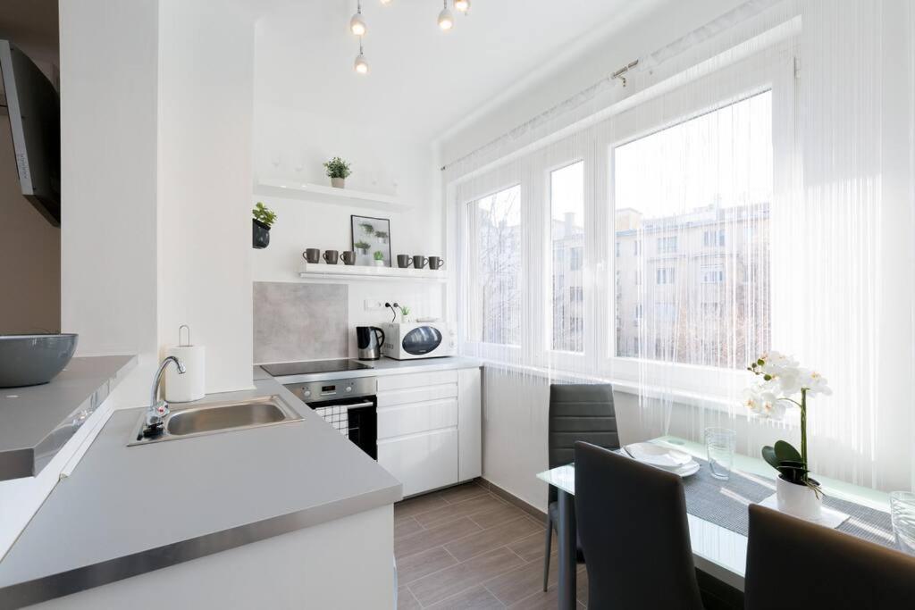 Rumbach 22 Center Apartment With Ac Budapeste Exterior foto